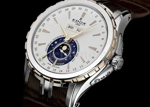 Edox 1884