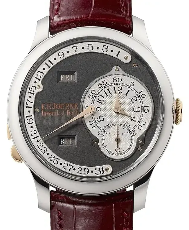 F.P. Journe Octa Perpétuelle