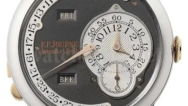 F.P. Journe Octa Perpétuelle