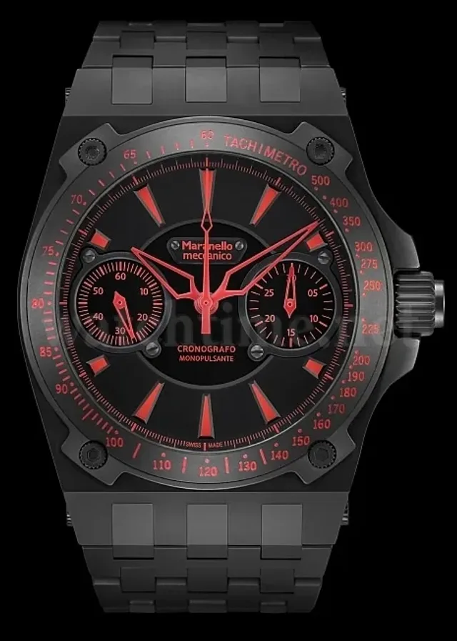 Maranello V8 Bad Boy