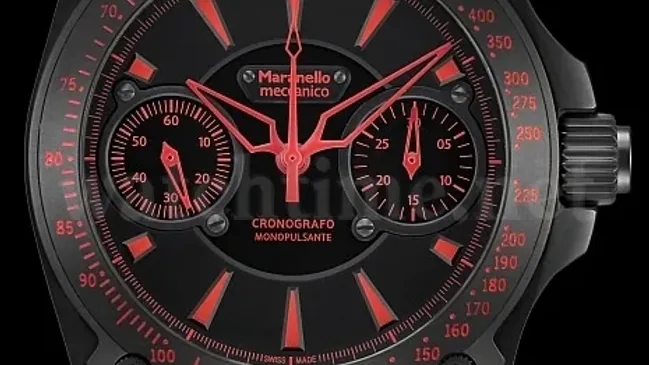 Maranello V8 Bad Boy