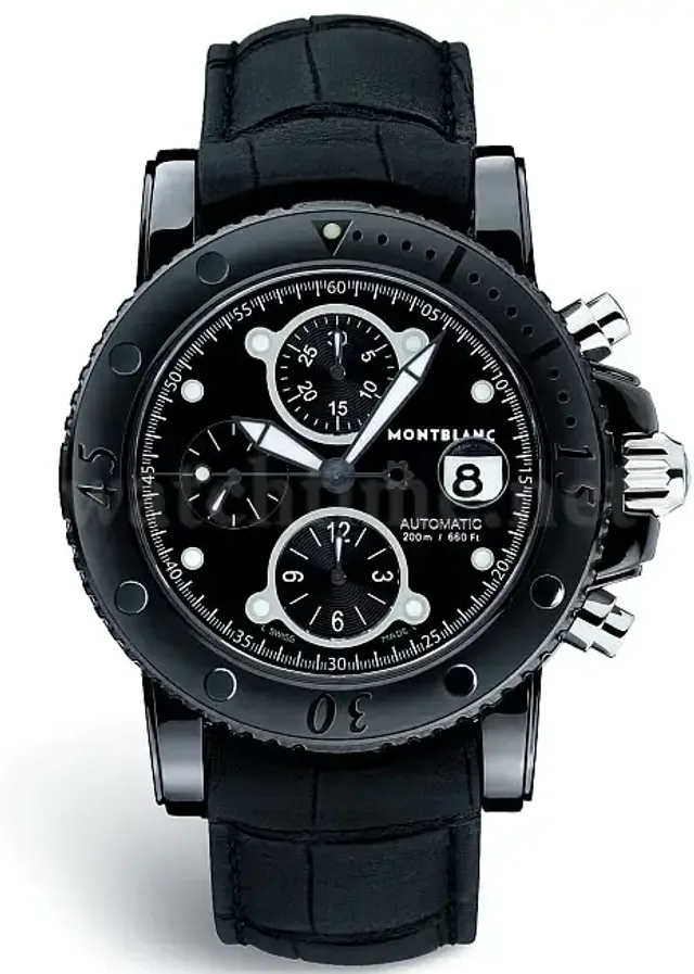 Montblanc Sport Chrono