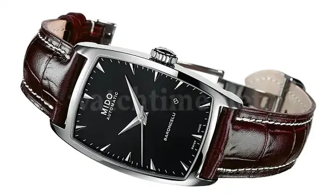 Mido Baroncelli Tonneau