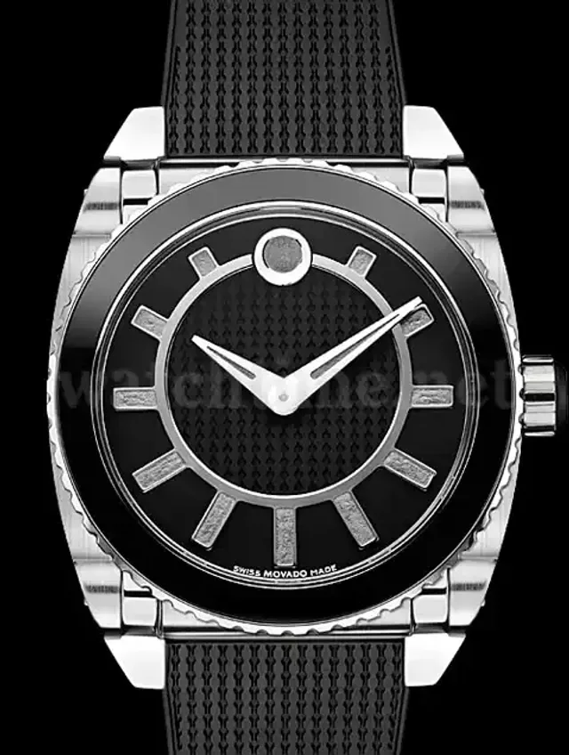 Movado Master