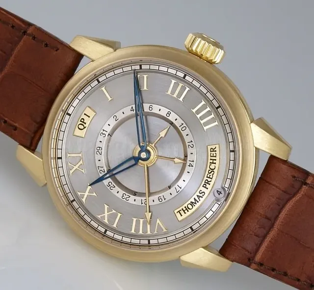 Thomas Pprescher QP1