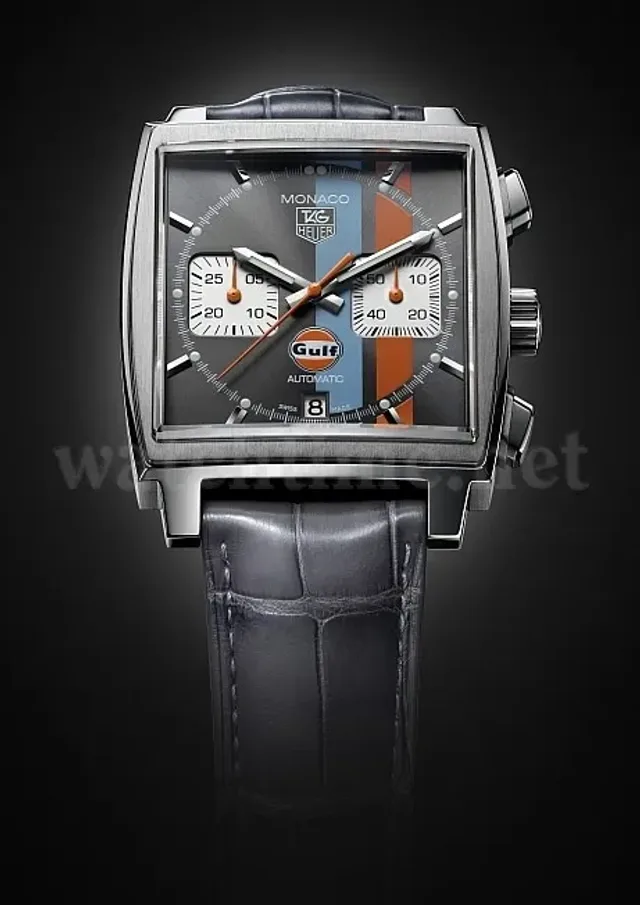 Tag Heuer 