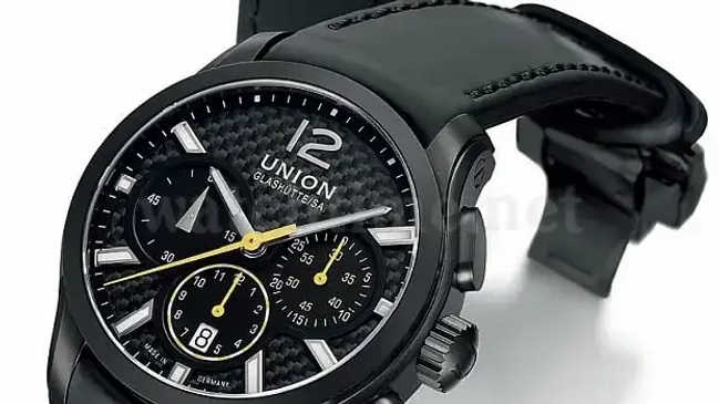 Union Glashütte Belisar Chronograph
