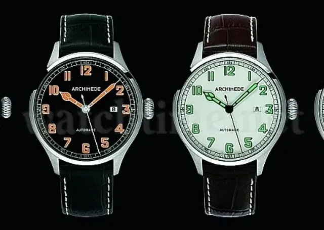 Archimede Vintage