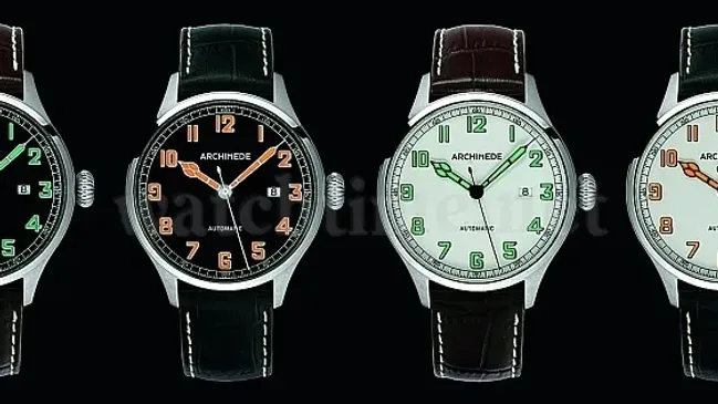 Archimede Vintage
