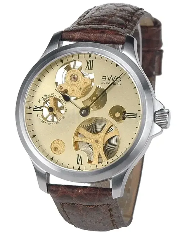 BWC-Swiss "Swiss Cheese"