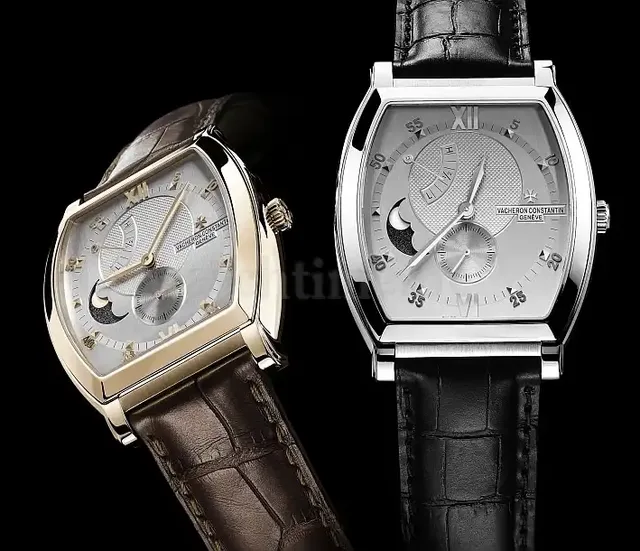 Vacheron Constantin Malte
