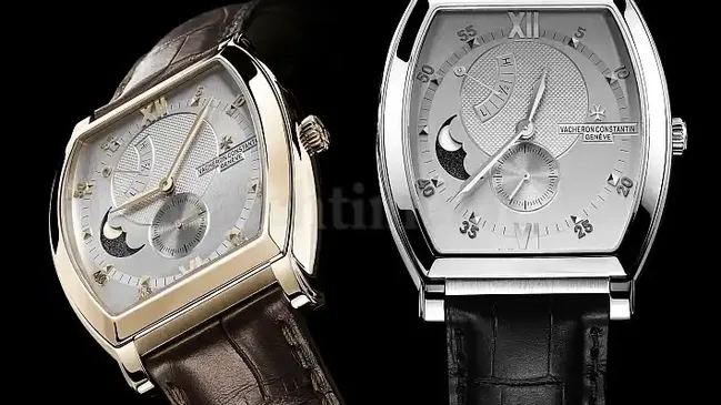 Vacheron Constantin Malte