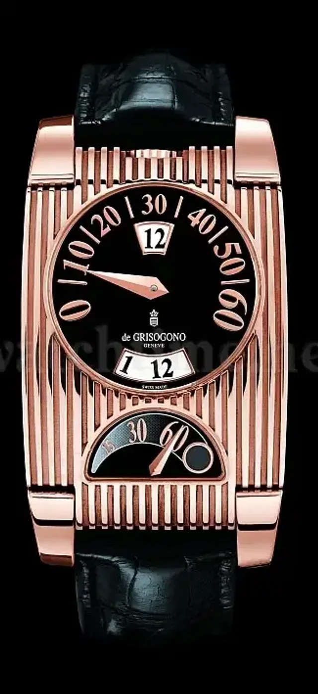 De Grisogono FG One N04