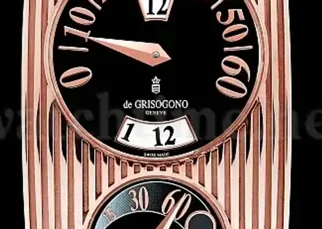 De Grisogono FG One N04