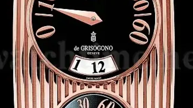 De Grisogono FG One N04