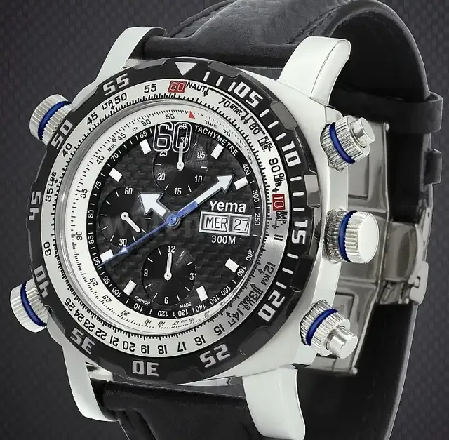 Yema Master Elements