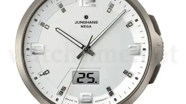 junghans-voyager