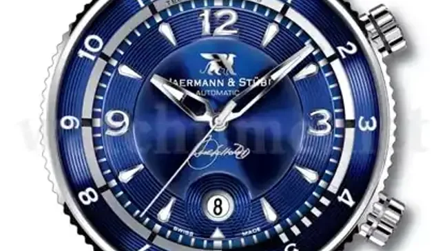 Seve Ballesteros II von Jaermann & Stübi