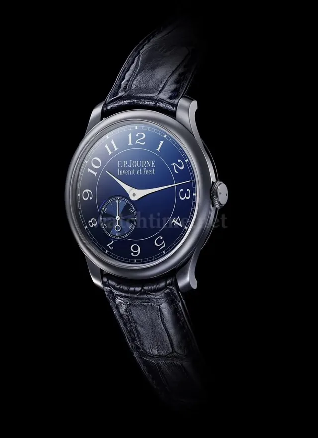 F.P. Journe