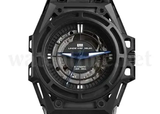 Linde Werdelin