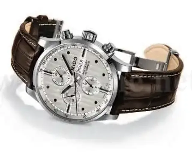 Multiford Chronograph
