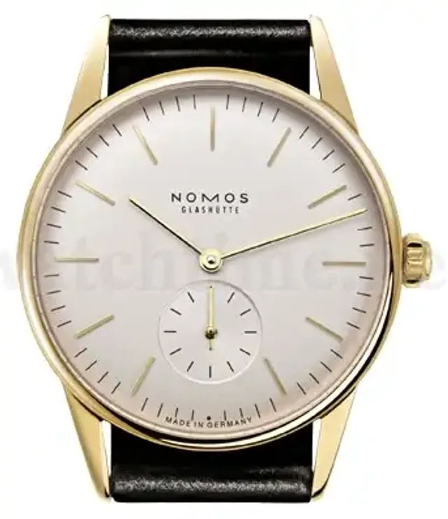 Nomos Orion