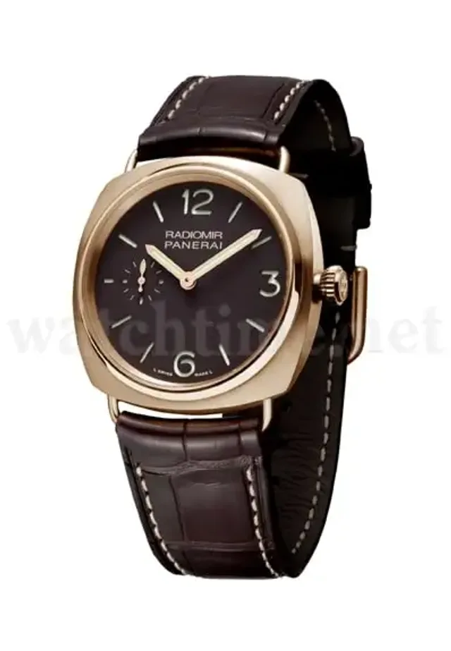 Radiomir P.999 42 mm