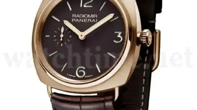 Radiomir P.999 42 mm