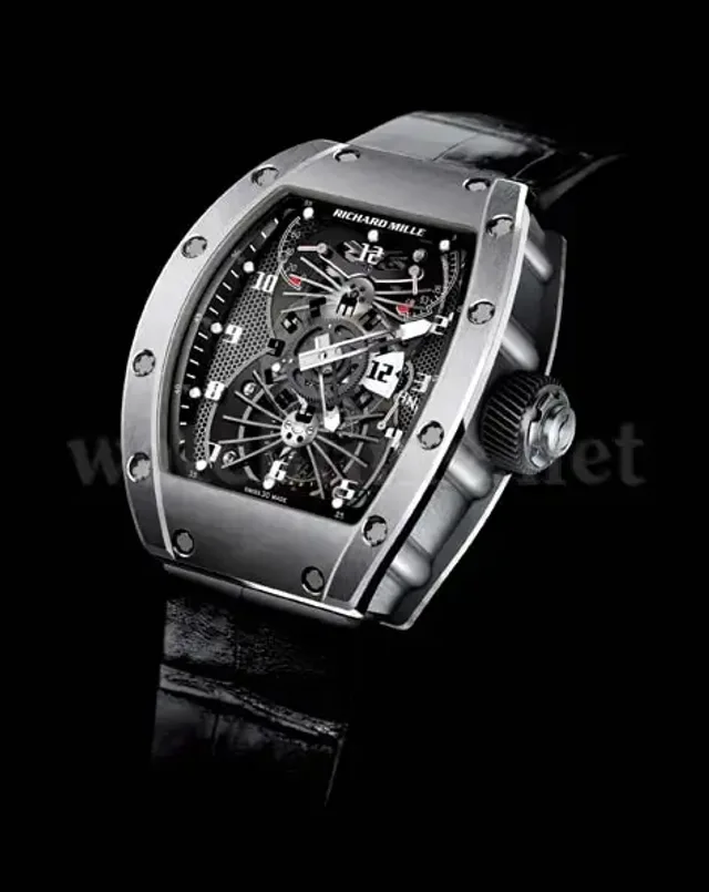Richard Mille