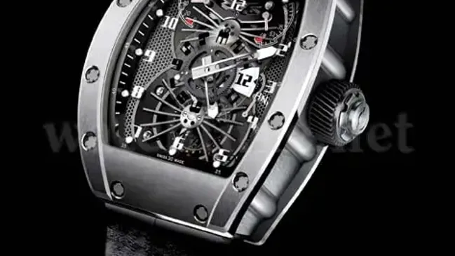 Richard Mille