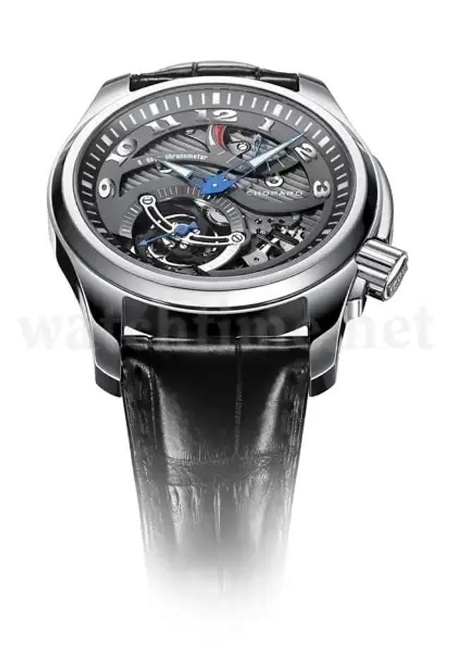 L.U.C Tourbillon Tech Twist 