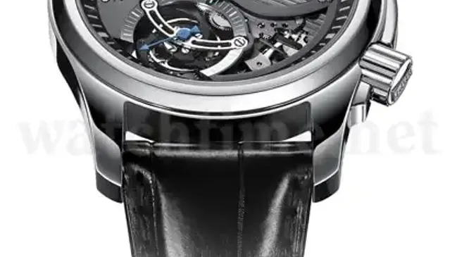 L.U.C Tourbillon Tech Twist 