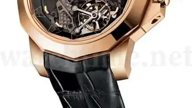 Admiral's Cup Minute Repeater Tourbillon 45