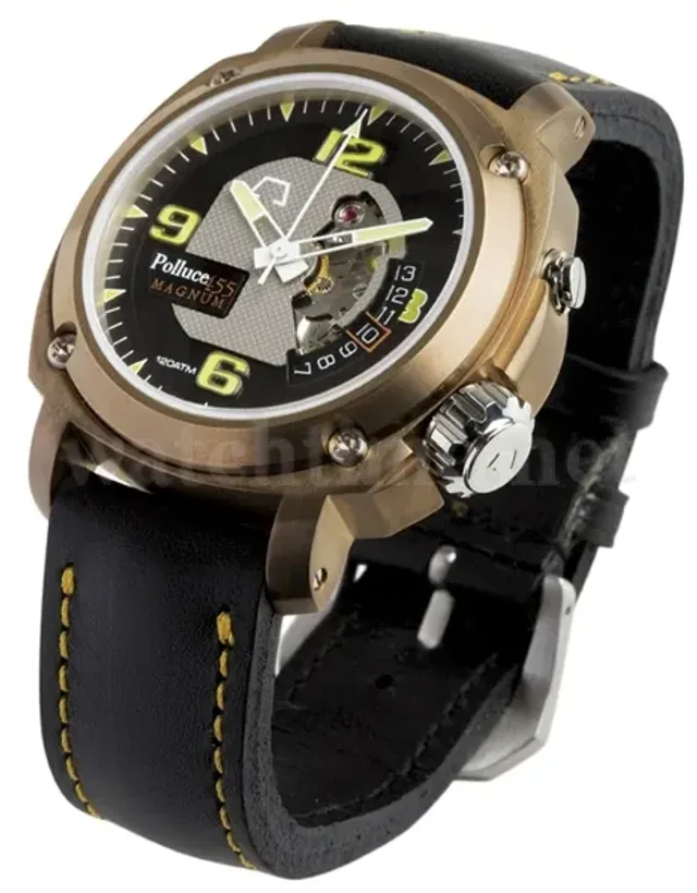 Anonimo Polluce Magnum