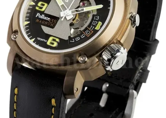 Anonimo Polluce Magnum