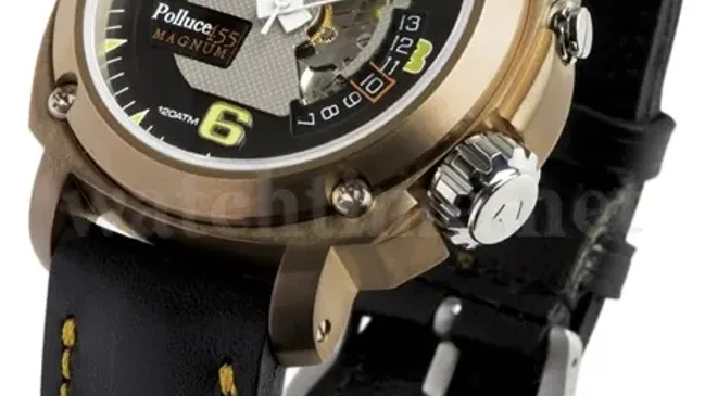 Anonimo Polluce Magnum