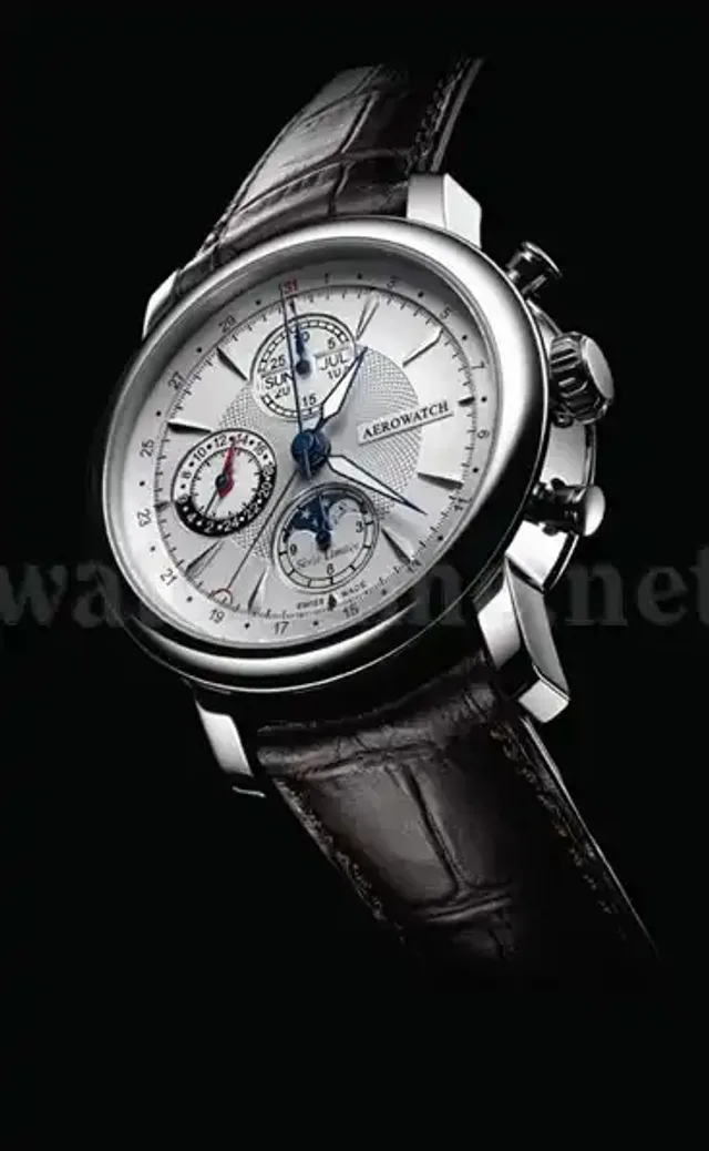 Chronograph Renaissance 