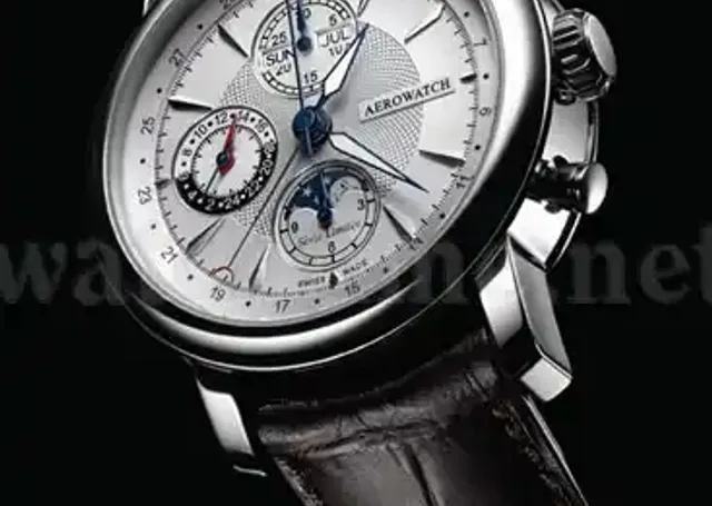 Chronograph Renaissance 