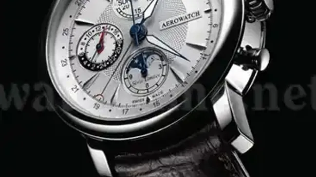 Chronograph Renaissance 