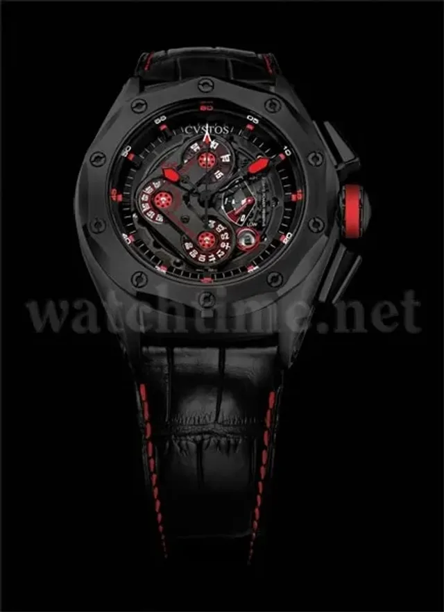 Custos Challenge R-50