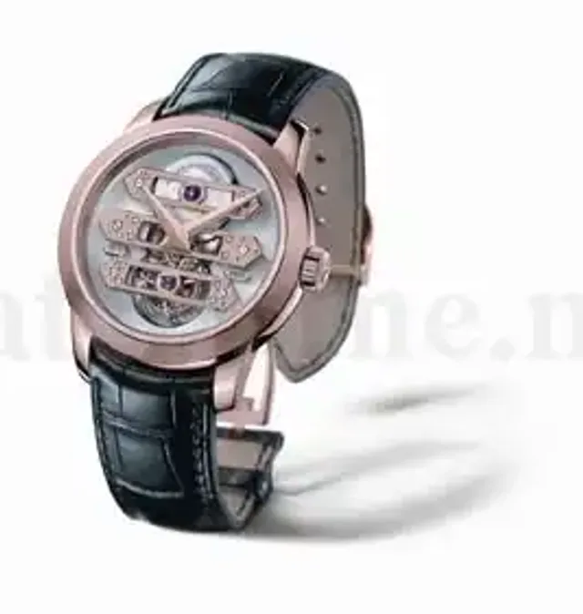 Girard Perregaux Tourbillon