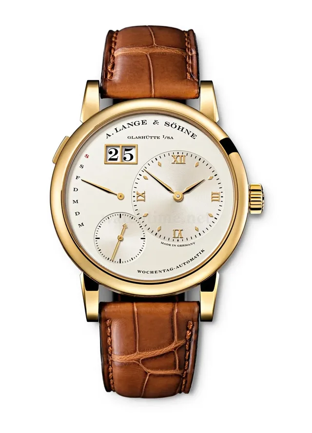 Lange 1 Daymatic