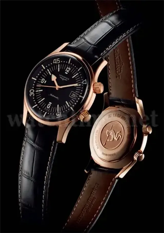 Legend Diver Watch 