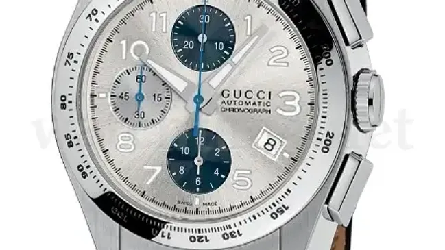 Pantheon Automatik Chronograph