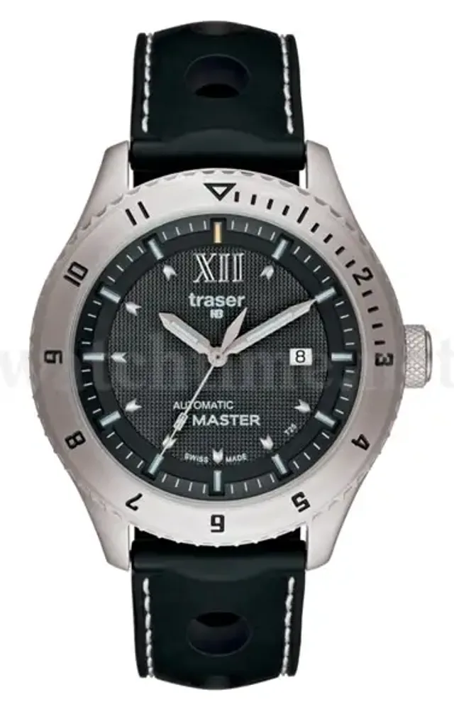 Traser Automatic Master