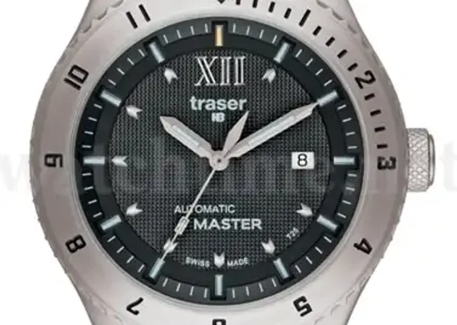 Traser Automatic Master