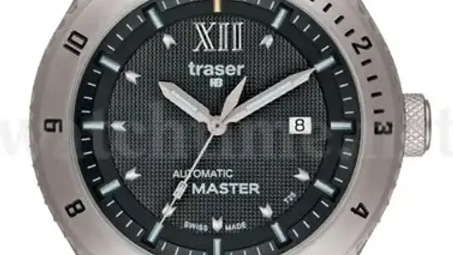 Traser Automatic Master