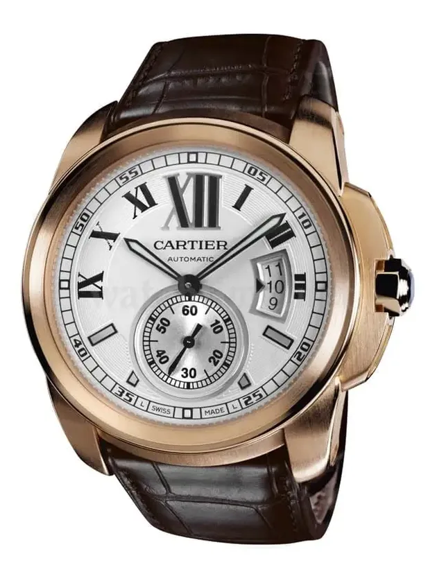 Calibre de Cartier