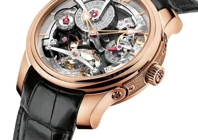 Greubel Forsey