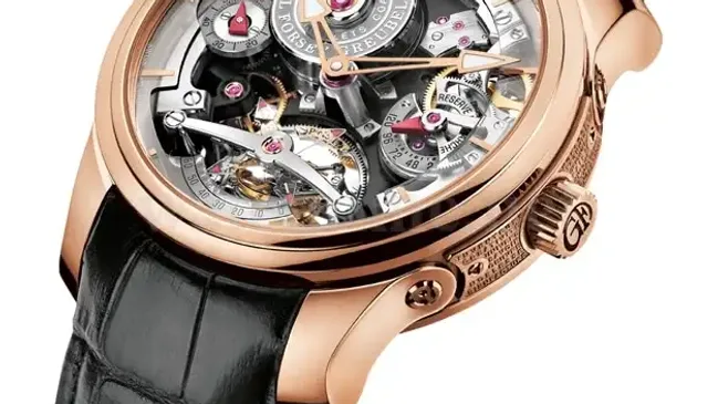 Greubel Forsey